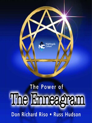 cover image of The Power of the Enneagram